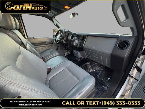 Used 2013 Ford F250 XL image 11