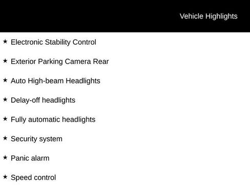 Used 2025 Toyota Crown Signia XLE image 30