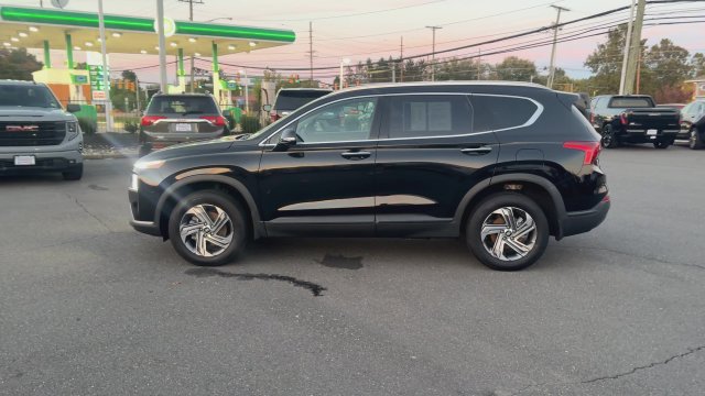 Used 2023 Hyundai Santa Fe SEL AWD/4WD image 5