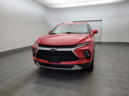 Used 2023 Chevrolet Blazer LT w/ Convenience Package FWD image 15