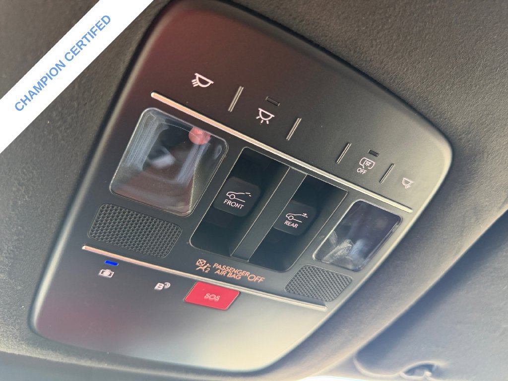 Used 2026 Hyundai Palisade Calligraphy FWD image 23