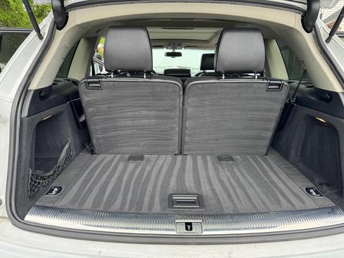 Used 2015 Audi Q7 3.0T Premium Plus AWD/4WD image 8