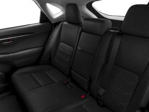 Used 2016 Lexus NX 200t FWD image 14