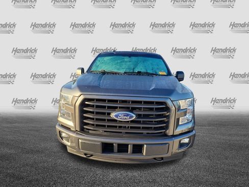 Used 2017 Ford F150 XLT w/ Equipment Group 302A Luxury AWD/4WD image 3