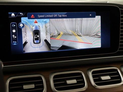 Certified 2026 Mercedes-Benz GLE 350 4MATIC image 23