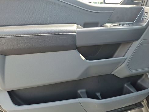 Used 2025 Ford F150 XLT w/ Equipment Group 301A Standard image 12