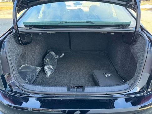 Certified 2025 Volkswagen Jetta SEL image 20