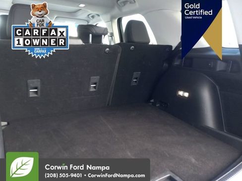 Certified 2025 Ford Bronco Sport Big Bend w/ Convenience Package image 32