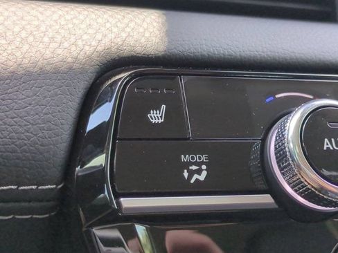 New 2026 Honda Pilot EX-L image 21