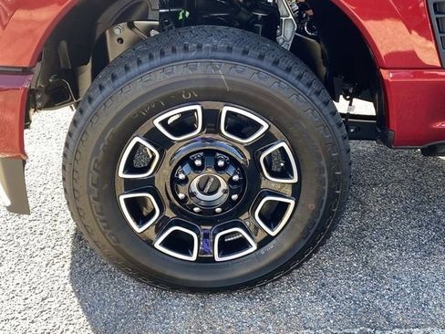 New 2026 Ford F250 Platinum AWD/4WD image 7