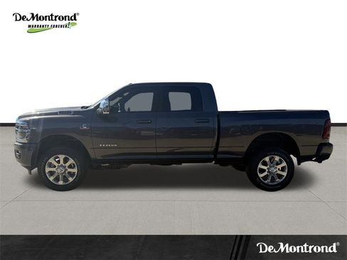 New 2026 RAM 2500 Laramie image 8