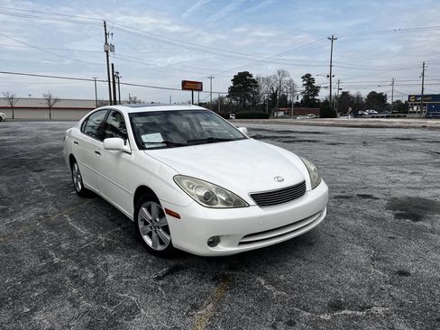 Used 2005 Lexus ES 330 image 1
