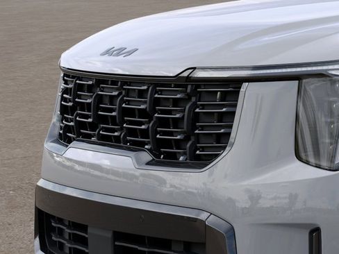 New 2026 Kia Sorento X-Line EX image 12