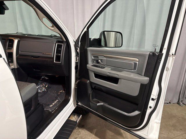 Used 2018 RAM 1500 Big Horn AWD/4WD image 37