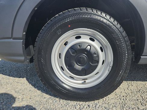 Used 2022 Ford Transit 350 XL RWD image 45