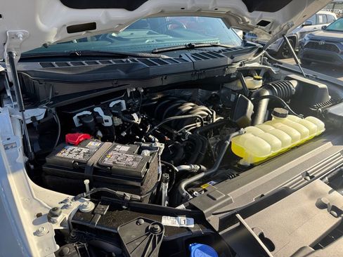 New 2026 Ford F150 XLT AWD/4WD image 28