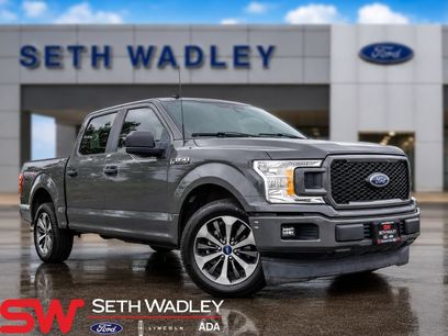 Used 2020 Ford F150 XL w/ Equipment Group 101A Mid