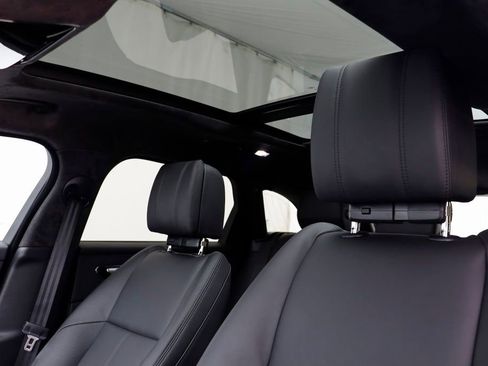 New 2026 Land Rover Range Rover Velar Autobiography AWD/4WD image 16