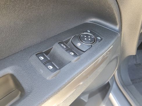 Used 2018 Ford EcoSport SE image 15