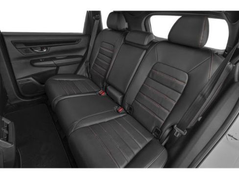 New 2026 Honda CR-V Sport-L image 10