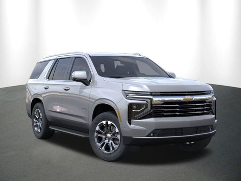 New 2026 Chevrolet Tahoe LT RWD image 10