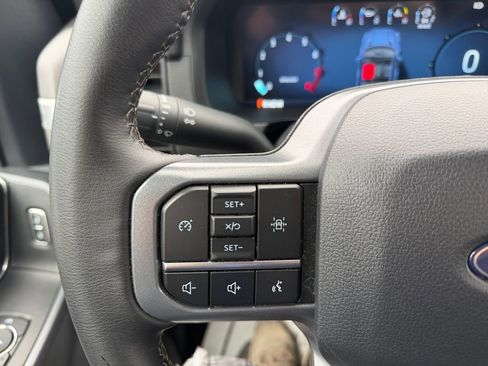Used 2025 Ford F150 XLT w/ Equipment Group 301A Standard AWD/4WD image 15