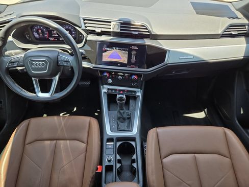 Used 2020 Audi Q3 2.0T Premium AWD/4WD image 33
