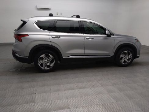 Used 2021 Hyundai Santa Fe SEL image 10