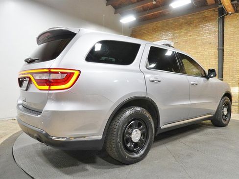 Used 2021 Dodge Durango AWD image 8