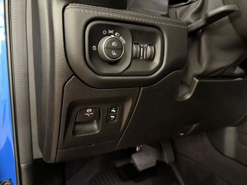 Used 2021 RAM 1500 TRX w/ TRX Level 2 Equipment Group AWD/4WD image 21