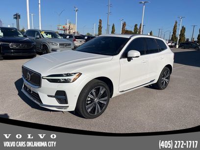 Certified 2023 Volvo XC60 B5 Ultimate