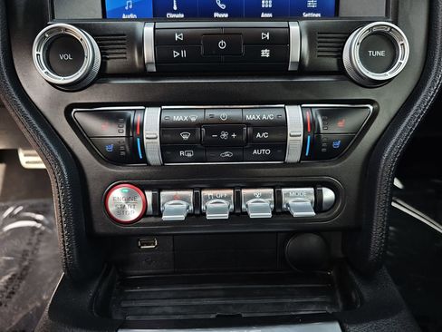 Used 2023 Ford Mustang Premium image 24