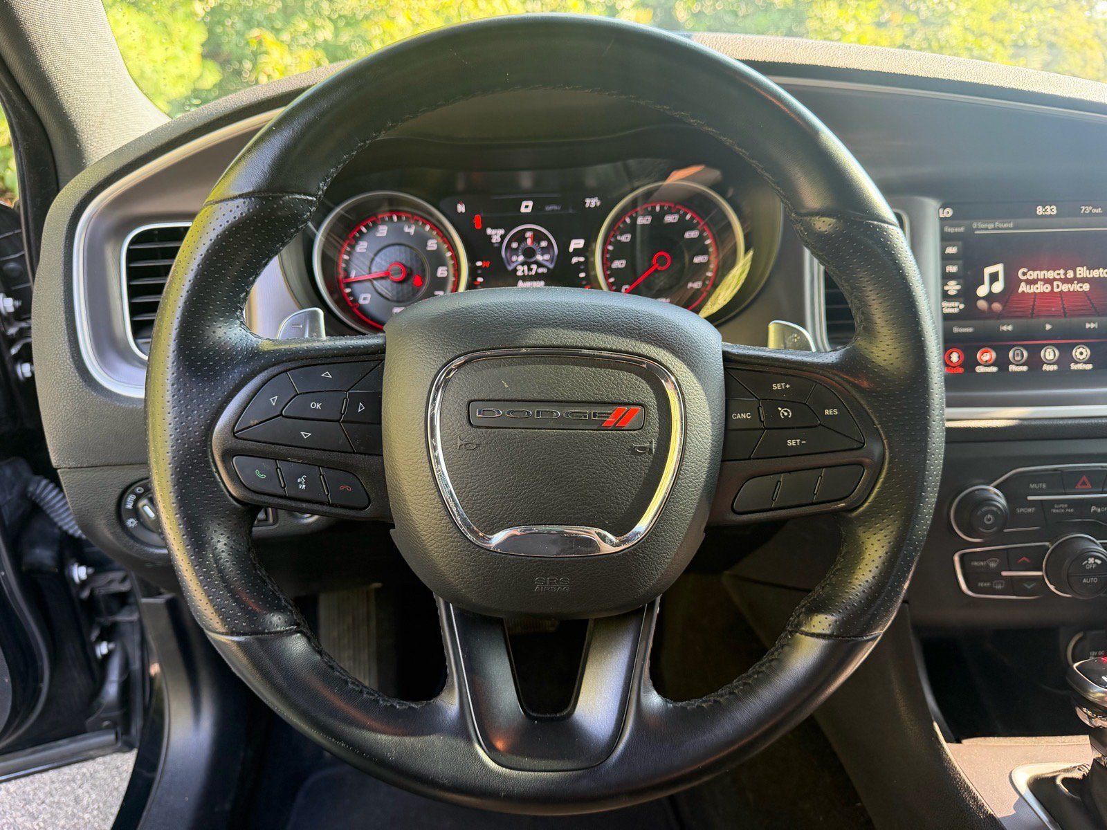 Used 2022 Dodge Charger GT RWD image 27