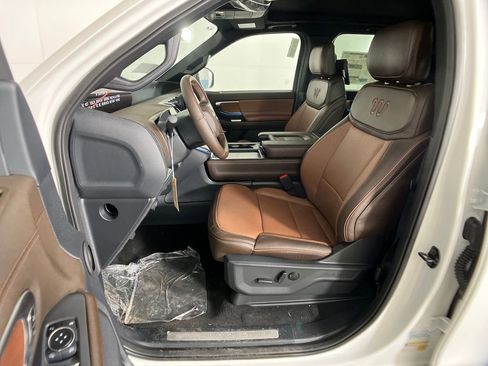 New 2026 Ford Expedition King Ranch image 28