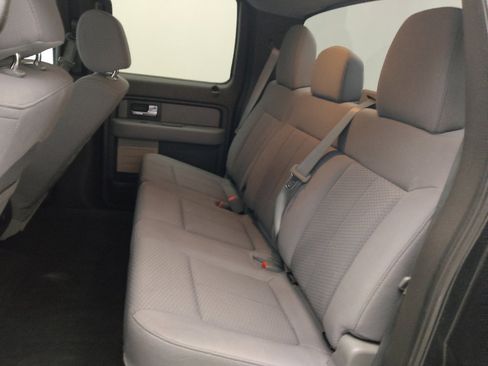 Used 2012 Ford F150 XLT w/ XLT Chrome Pkg image 18