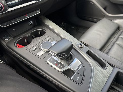 Used 2019 Audi A4 2.0T Premium Plus w/ Premium Plus Package AWD/4WD image 30