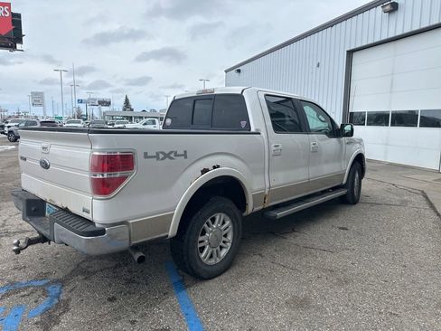 Used 2010 Ford F150 XLT image 8