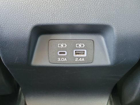 Certified 2024 Subaru Crosstrek 2.0i Premium AWD/4WD image 12