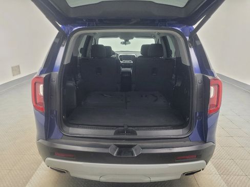 Used 2023 GMC Acadia SLE w/ Driver Convenience Package FWD image 29