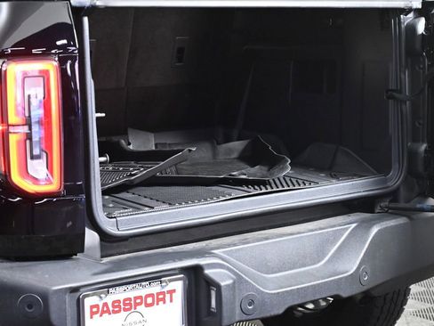 Used 2022 Ford Bronco Outer Banks image 32