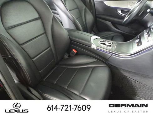 Used 2020 Mercedes-Benz C 300 4MATIC Sedan image 31