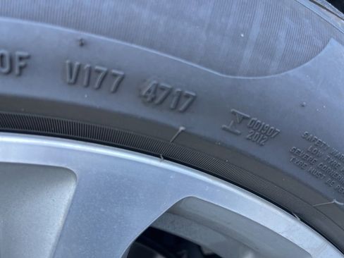 Used 2019 BMW X3 sDrive30i w/ Premium Package image 10