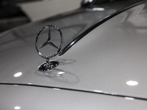 Used 2024 Mercedes-Benz Maybach S 580 4MATIC image 21