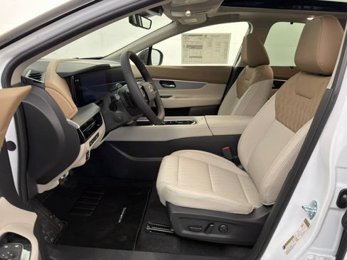 New 2026 Nissan Murano Platinum w/ Technology Package AWD/4WD image 14