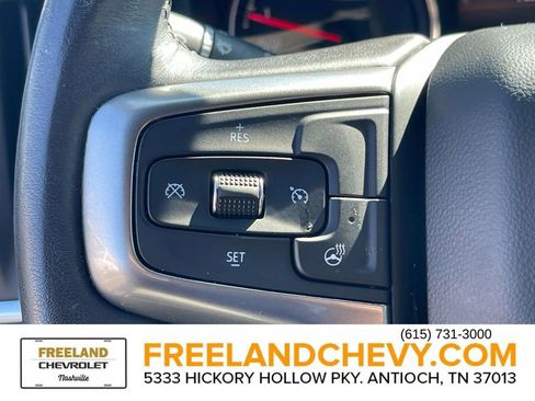 Used 2019 Chevrolet Silverado 1500 RST w/ All-Star Edition image 34