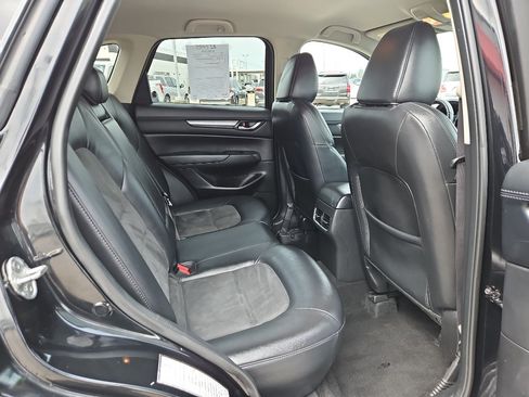 Used 2021 MAZDA CX-5 Touring AWD/4WD image 16