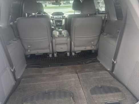 Used 2014 Honda Odyssey Touring image 11