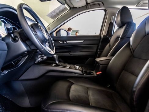 Used 2023 MAZDA CX-5 AWD 2.5 S w/ Select Package image 16
