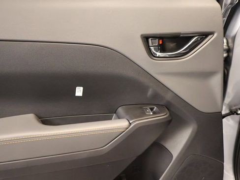 New 2026 Subaru Crosstrek 2.5i Limited image 28