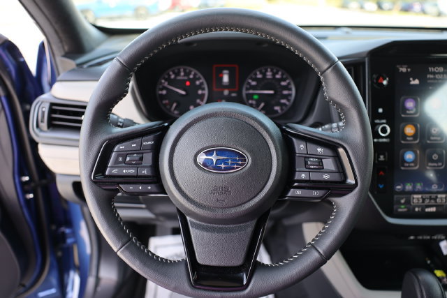 Certified 2026 Subaru Forester Premium AWD/4WD image 17